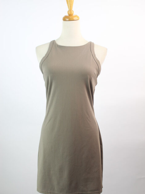 All in motion active wear dress with shorts (talla S/M)