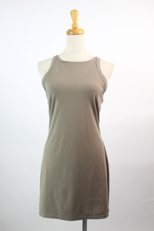 All in motion active wear dress with shorts (talla S/M)