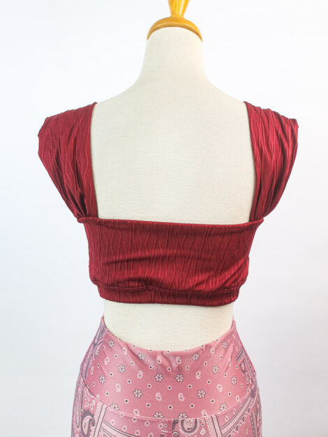 Sport bra Santo active (talla M) - Imagen 3