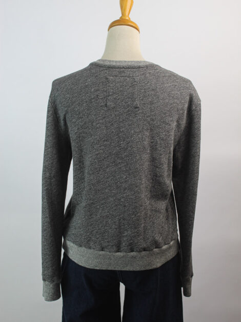 Sweater Abercrombie & Fitch (talla M) - Imagen 2