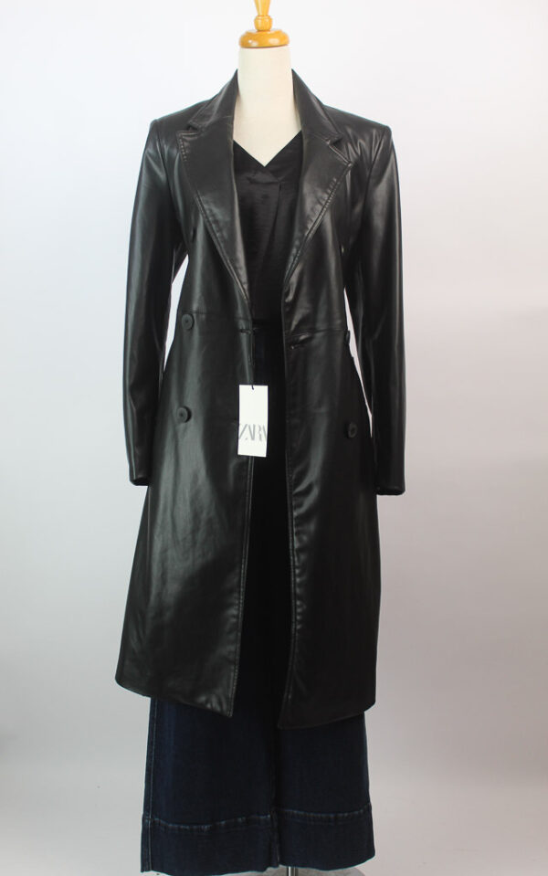 Coat Zara nuevo (talla Small)