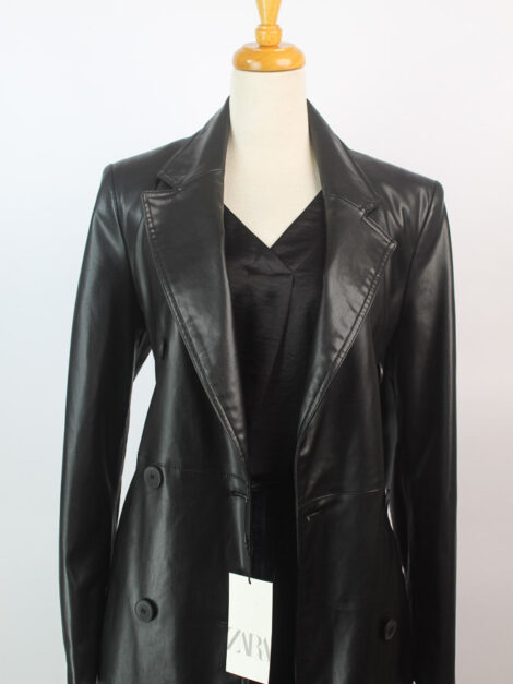 Coat Zara nuevo (talla Small) - Imagen 3