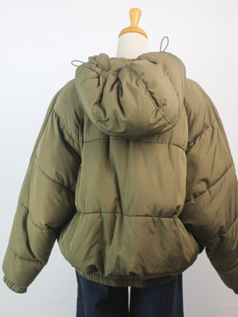 PUFFER JACKET Zara (talla XS) - Imagen 2