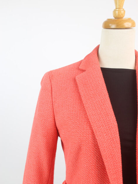 Ann Taylor Blazer (talla 4P) - Imagen 4