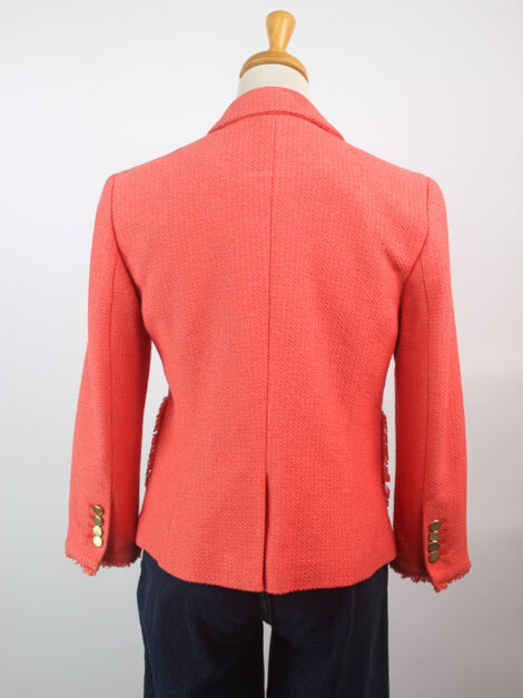 Ann Taylor Blazer (talla 4P) - Imagen 2