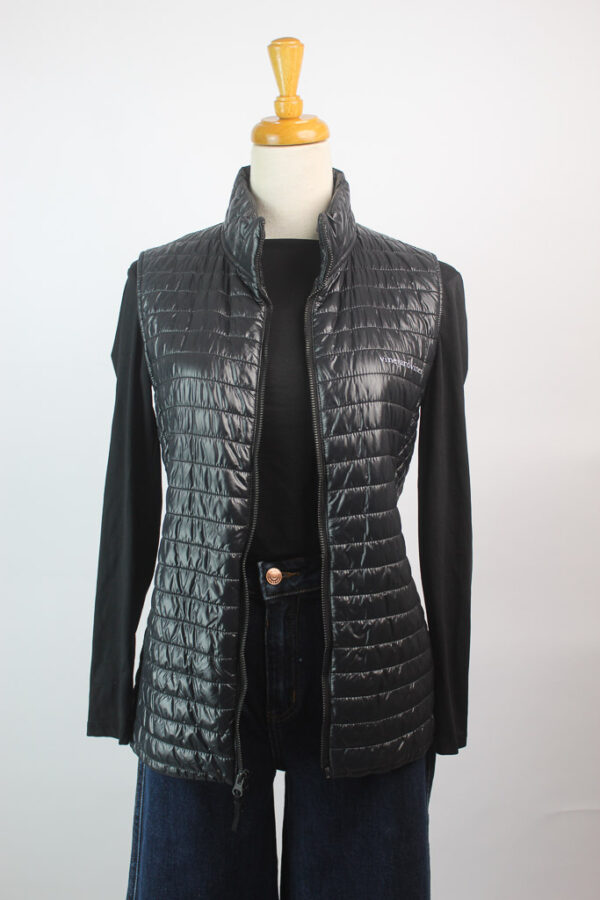 Vineyard Vines Lightweight Puffer Vest  (talla M)