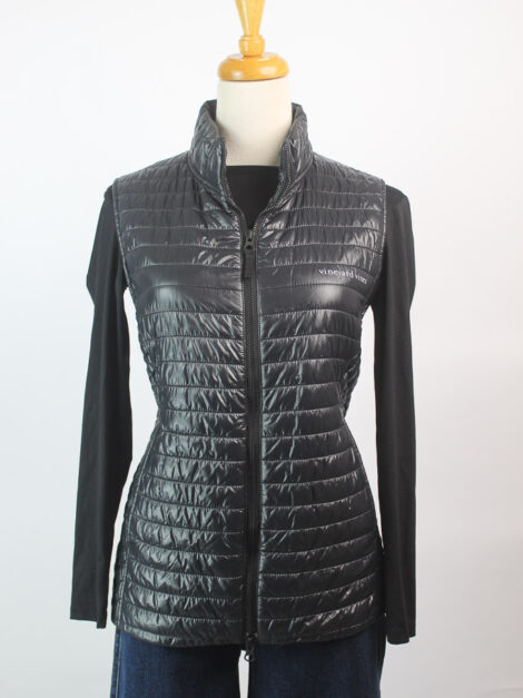 Vineyard Vines Lightweight Puffer Vest  (talla M) - Imagen 5