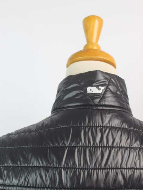 Vineyard Vines Lightweight Puffer Vest  (talla M) - Imagen 3