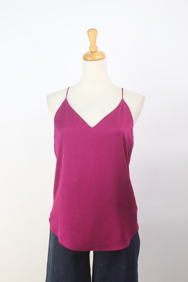 Blusa Express (talla XS)