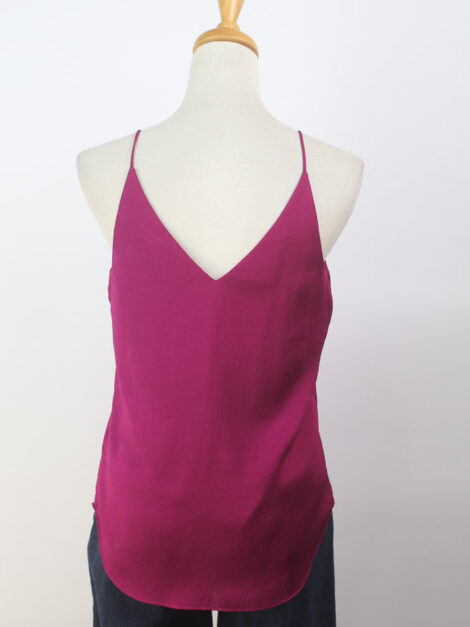Blusa Express (talla XS) - Imagen 2