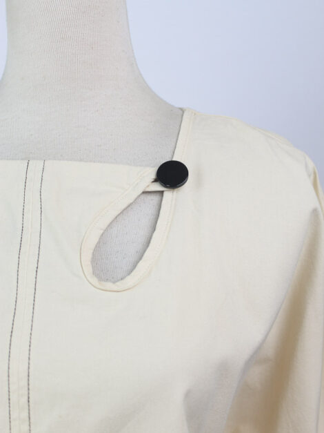 Blusa (talla M) - Imagen 4