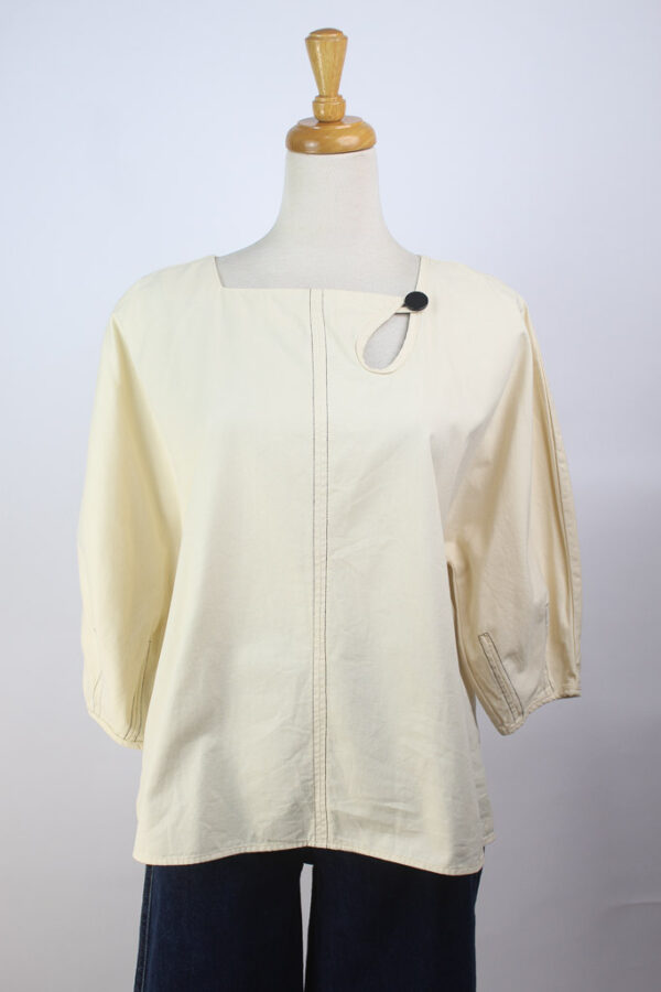 Blusa (talla M)
