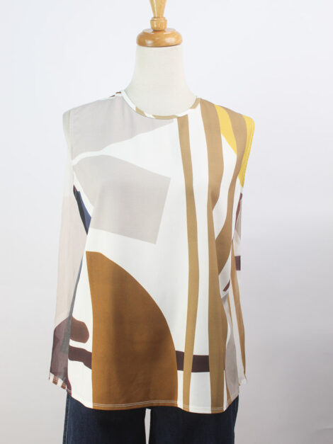 Blusa Zara (talla M)