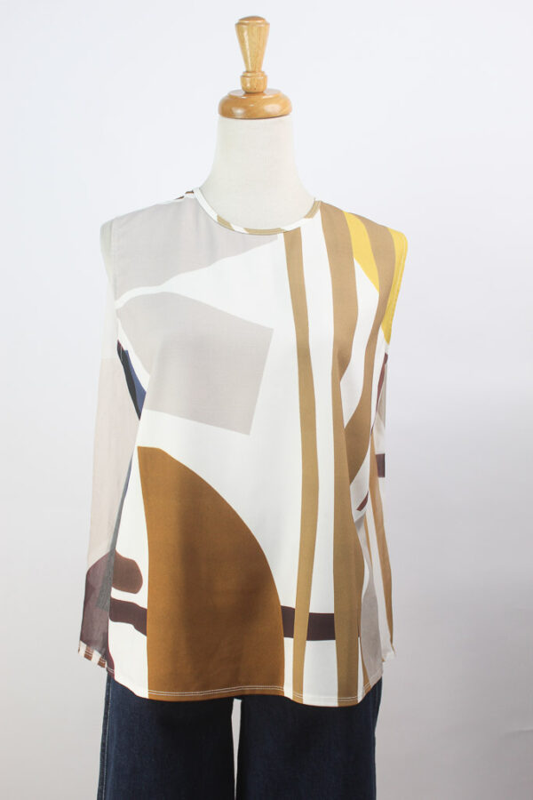 Blusa Zara (talla M)