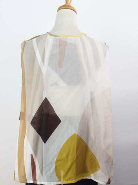 Blusa Zara (talla M) - Imagen 3