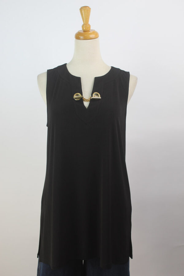 Blusa Michael Kors (talla M)