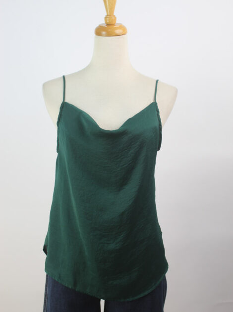 Blusa lucca (talla small)