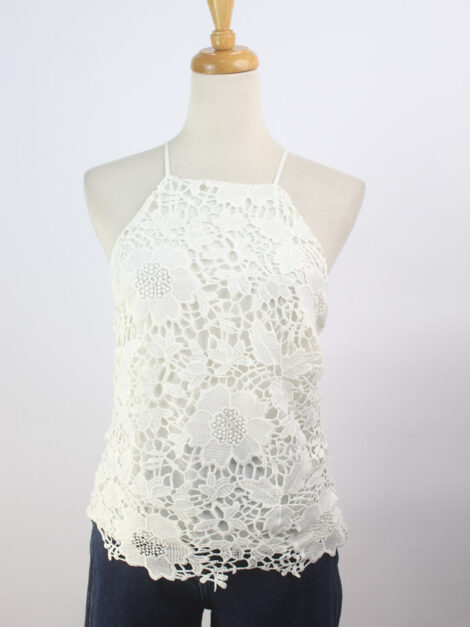 Blusa Zara (talla M pequeña)