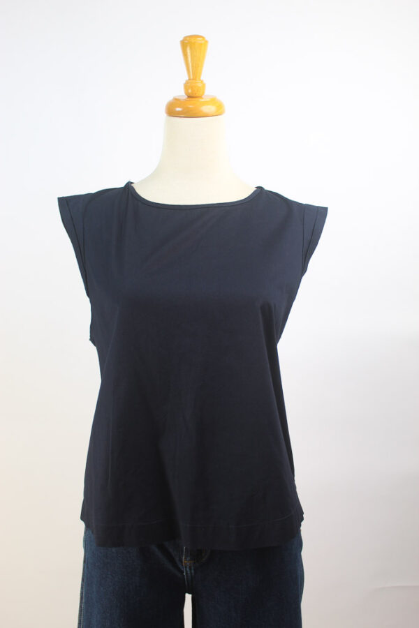 Blusa MANGO (talla 6)