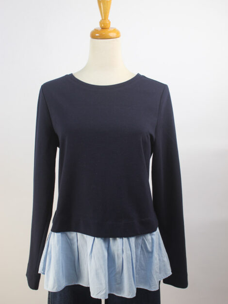 Blusa Banana Republic (talla Small)