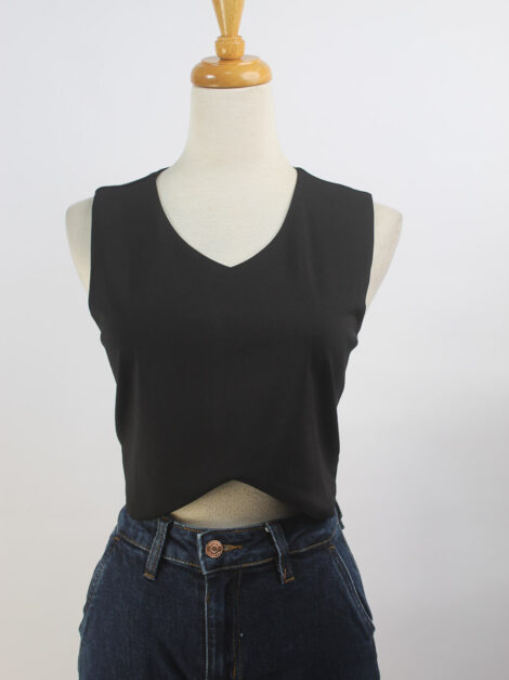 Blusa F21 nueva (talla M)