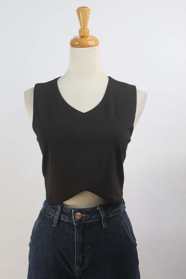 Blusa F21 nueva (talla M)