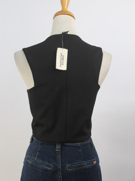 Blusa F21 nueva (talla M) - Imagen 2