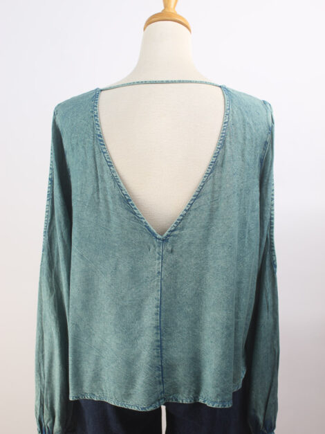 Blusa (talla small) - Imagen 5