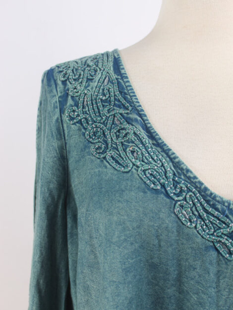 Blusa (talla small) - Imagen 2
