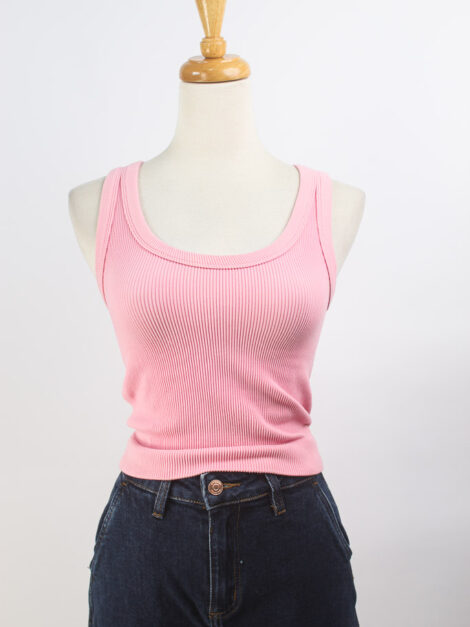 Tank top Dynamic (talla small)