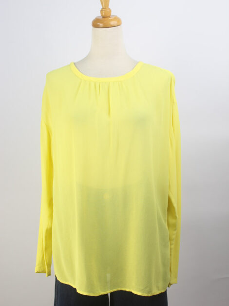 Blusa MarcoPolo (talla M)
