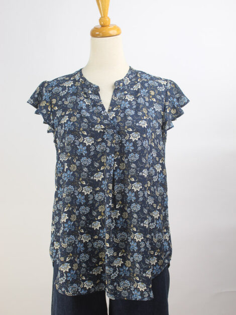 Blusa Cortefiel (talla small)