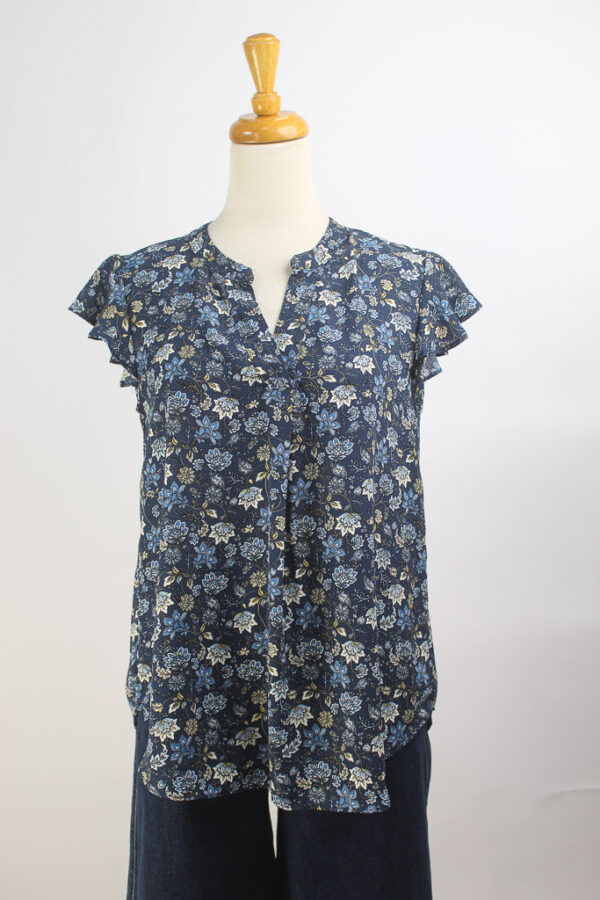 Blusa Cortefiel (talla small)