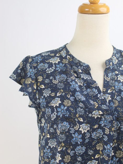 Blusa Cortefiel (talla small) - Imagen 3