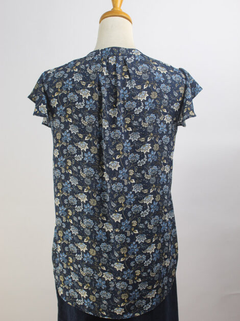 Blusa Cortefiel (talla small) - Imagen 2