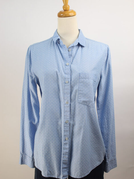 Blusa MANGO (talla small)