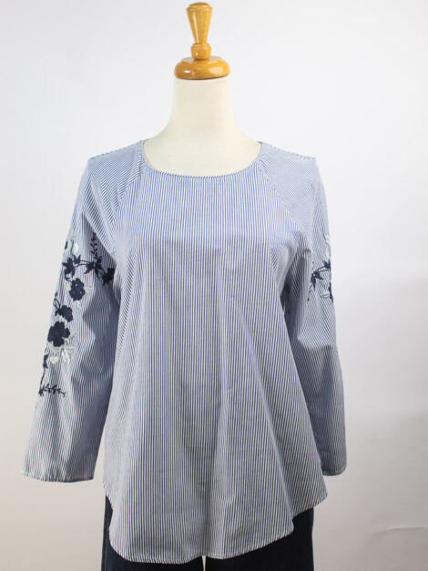 Blusa MNG (talla small)