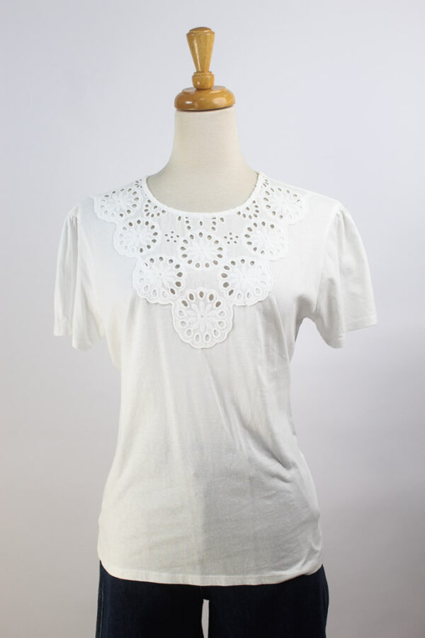 Blusa Cortefiel (talla 6)