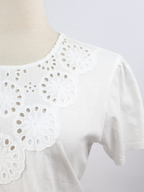 Blusa Cortefiel (talla 6) - Imagen 3