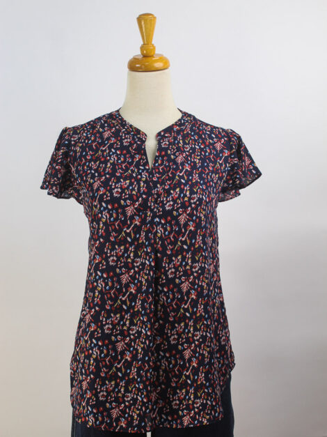 Blusa Cortefiel (talla small)