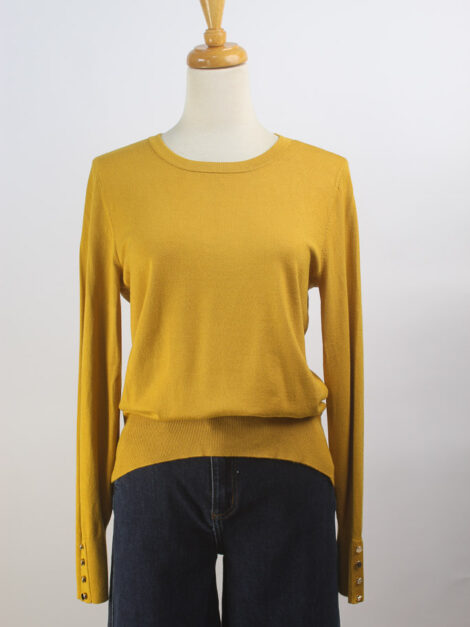 Cardigan Ann Taylor (talla M)