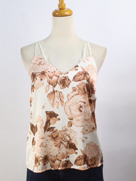 Blusa Express (talla XS)
