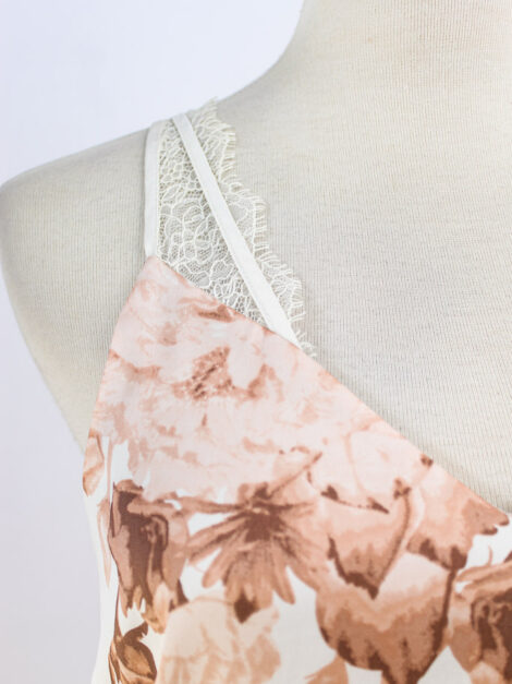 Blusa Express (talla XS) - Imagen 3