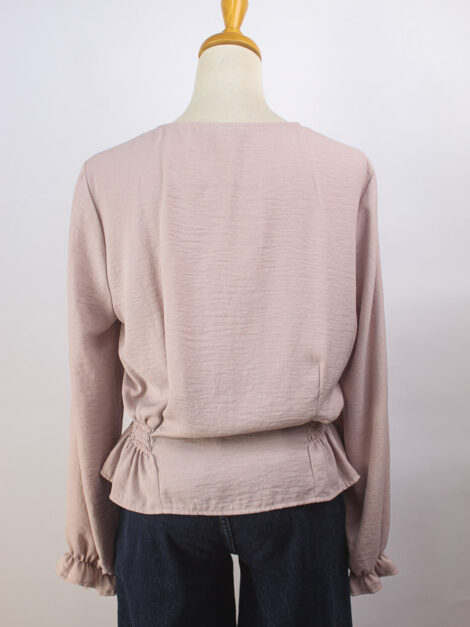 Blusa Topshop (talla M) - Imagen 2
