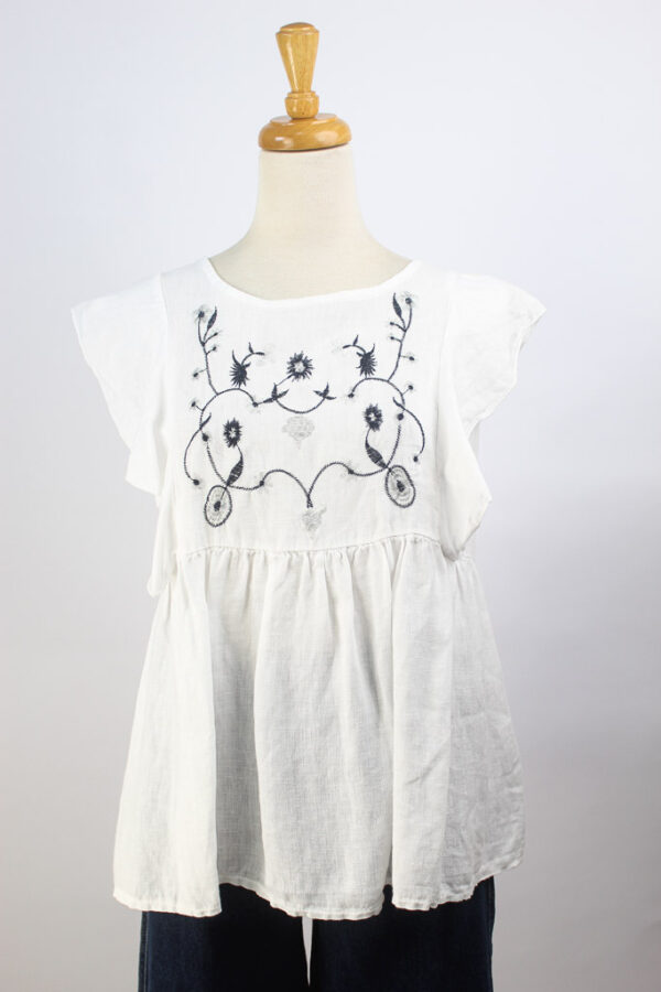 Blusa (talla M)