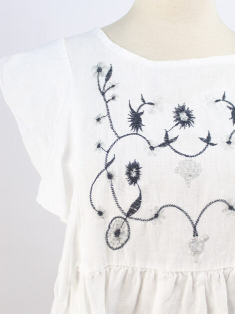 Blusa (talla M) - Imagen 2