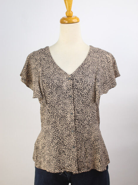 Blusa MNG (talla M)