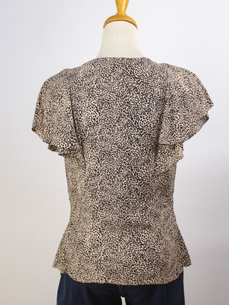 Blusa MNG (talla M) - Imagen 2