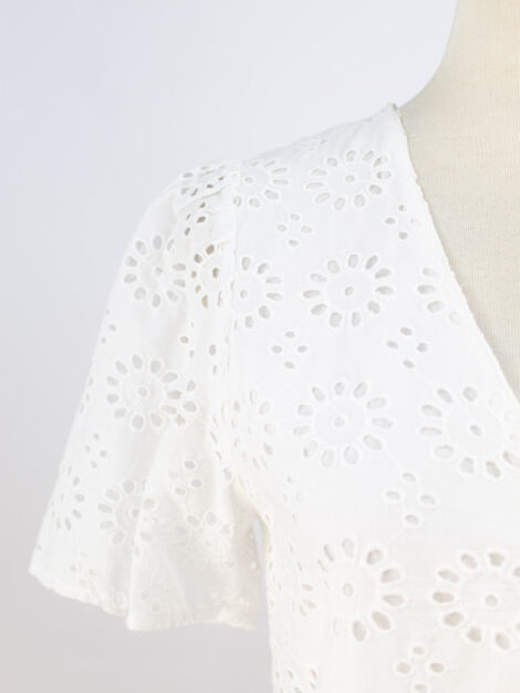 Blusa Zara (talla M) - Imagen 3