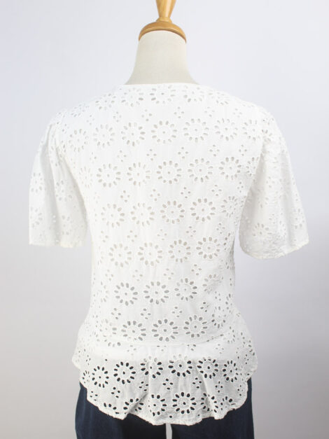 Blusa Zara (talla M) - Imagen 2